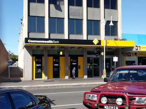 Photo: Commonwealth Bank Noble Park Branch