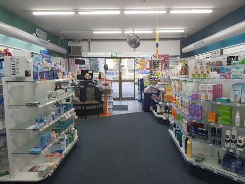 Photo: Harrisfield Pharmacy