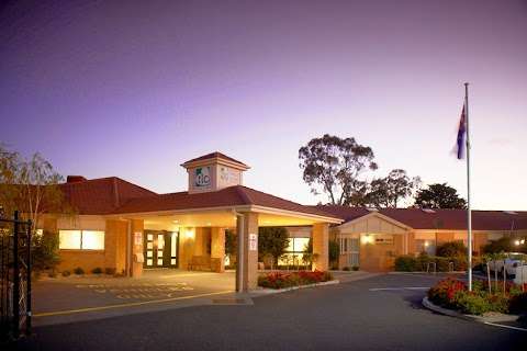 Photo: TLC Noble Manor Residential Aged Care