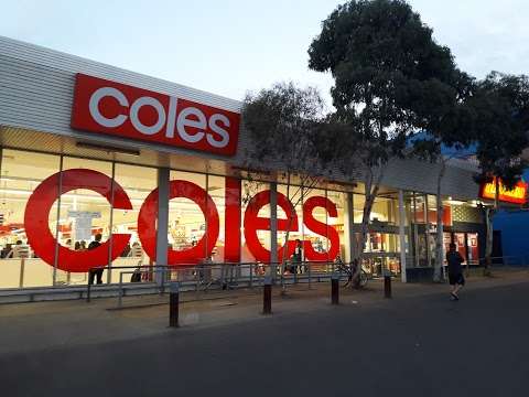 Photo: Coles Supermarkets